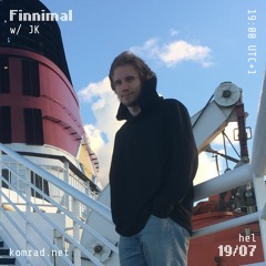 Finnimal 033 w/ JK