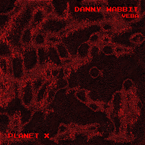 BCCO Premiere: Danny Wabbit x Theo Nasa - Elements