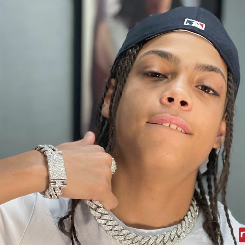 Sugarhill Ddot - My Babyy