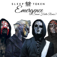 Sleep Token - Emergence (Simmi Halla remix)