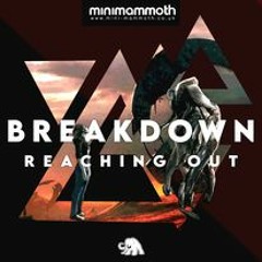 DJ Breakdown - Reaching Out
