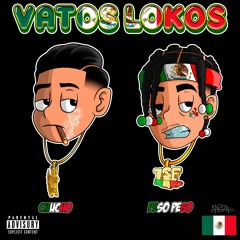 VATOS LOKOS (FT PESO PESO)