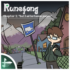 Runesong OST - 01 Another day begins