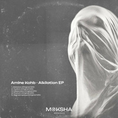Amine Kohb - Protium (Original Mix)
