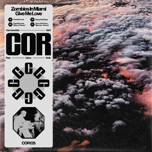 Zombies in Miami - Sorry Not Sorry