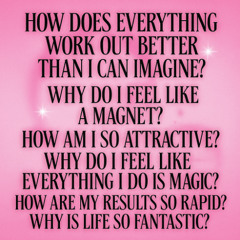 how does everything work out?