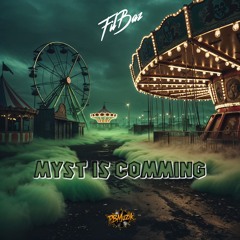 Myst is comming
