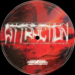 ATTRACTION (b2b Kard Mercier)
