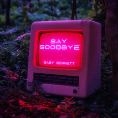 SAY GOODBYE