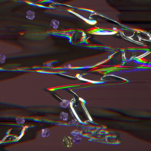 Vervemix 015: Strange Interactions