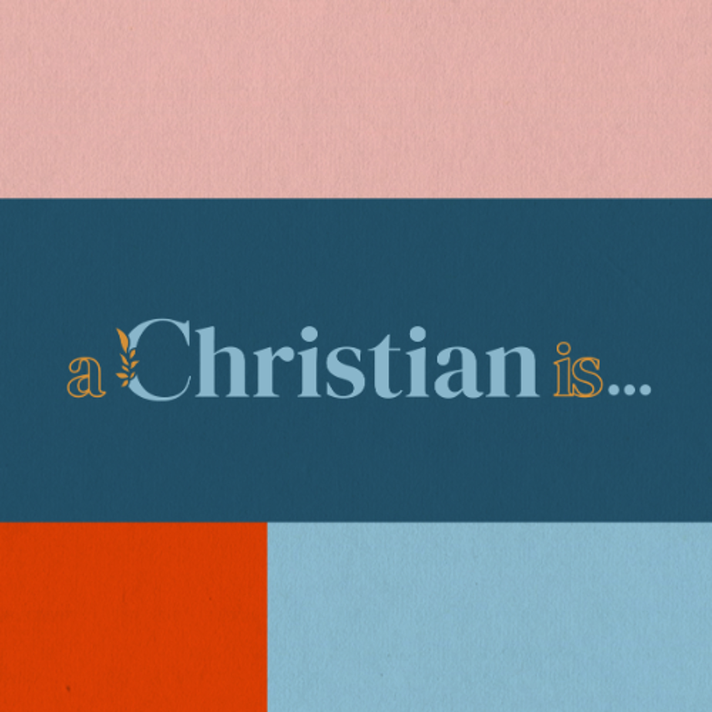 A is for Adopted episode artwork