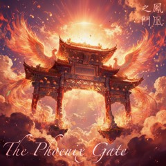 The Phoenix Gate | Chinese Orchestra, Action, Game Loop, Percussive, BGM, VGM,