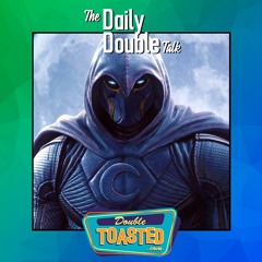 THE DAILY DOUBLE TALK - 10 - 26 - 2020