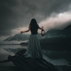 The Black Lake | Harry Potter Music & Ambience - Underwater Ambience with Mysterious Music