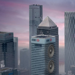 Canary Wharf freestyle (Clean Edit) [feat. Oatmilkandcodeine]