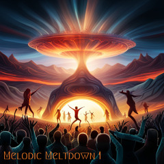 Melodic Meltdown 1