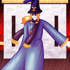 The Wattanist's Burden | What If Cozette Were a Deltarune Secret Boss?