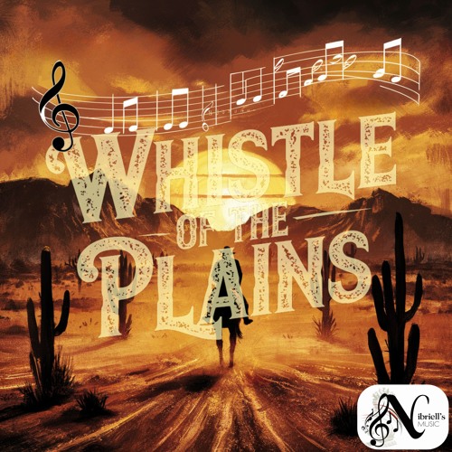 Whistle Of the Plains