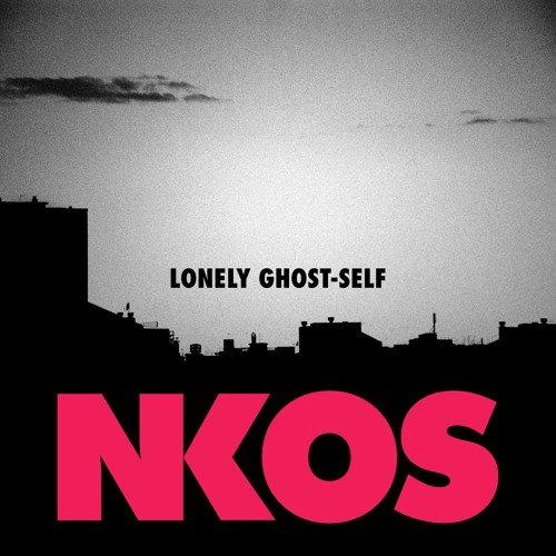 03 - Lonely Ghost-self