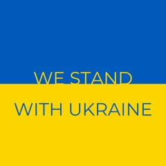 College Radio Stands With Ukraine (Preview)