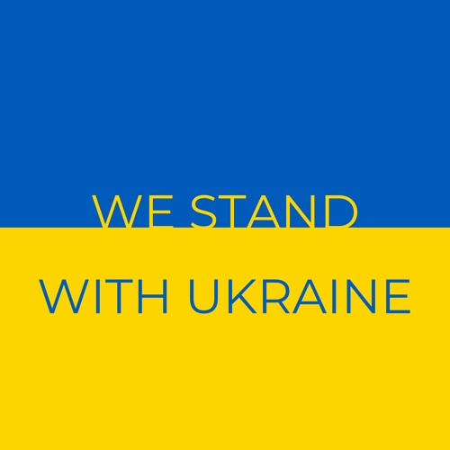 Ukraine Students' Message To The World