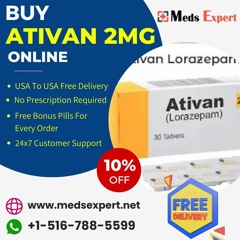 Lorazepam buy
