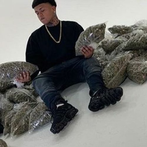 BravoTheBagChaser - Chop To Yo Block (Official Unreleased)