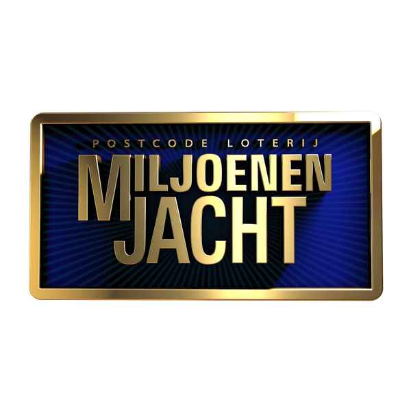 Miljoenenjacht (Original Soundtrack)