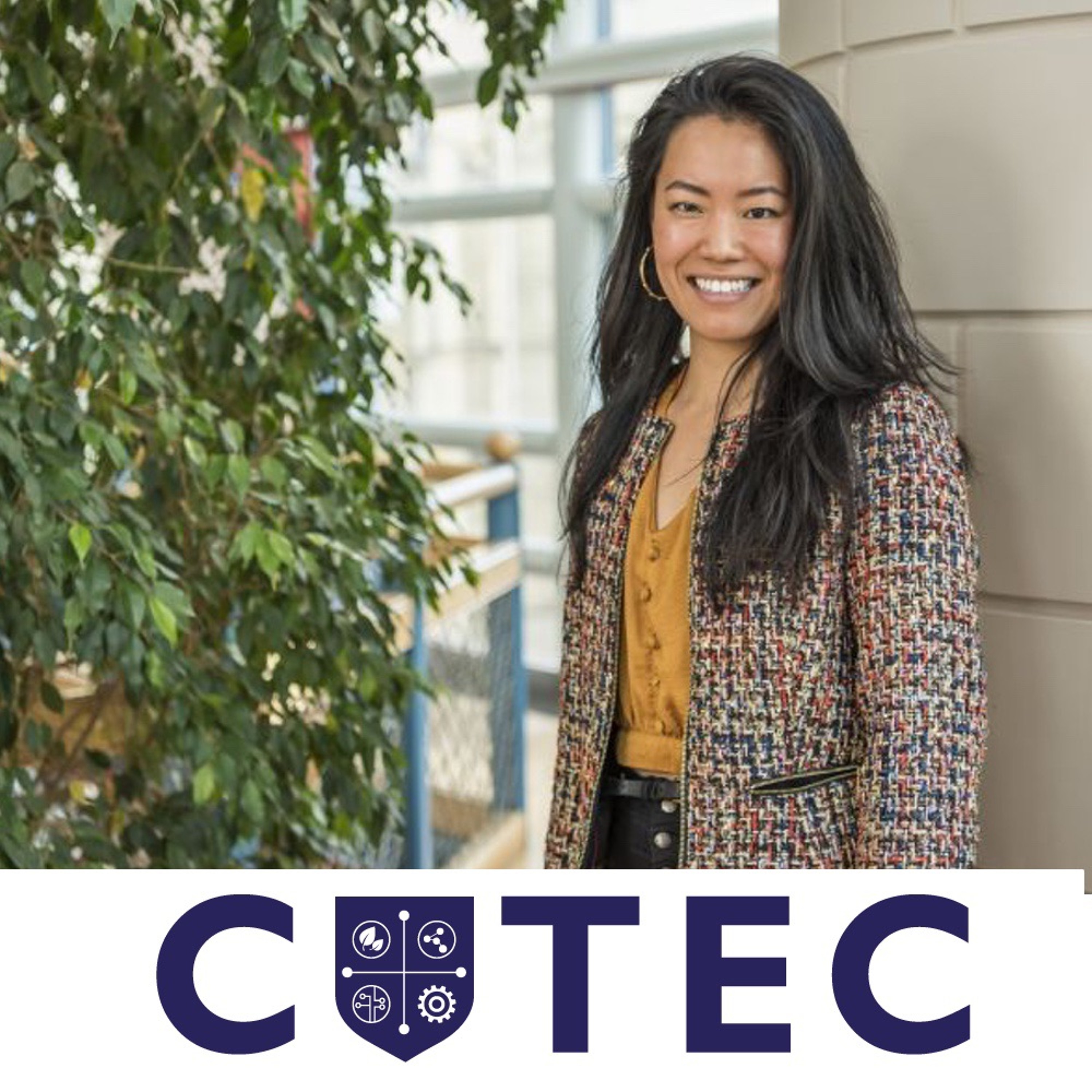 CUTalks by CUTEC