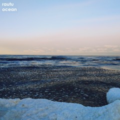 Rautu - ocean