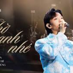CHỜ ANH NHÉ - Hoàng Dũng - Musique de Salon