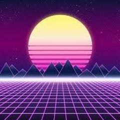 Coastal Cruise (Synthwave Instrumental Cue)