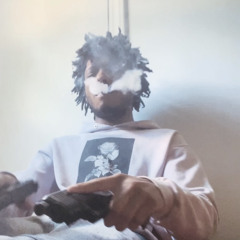 biting my swag prod me
