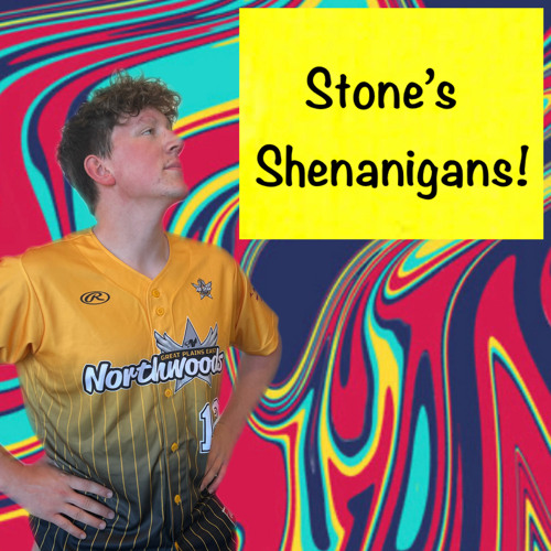 Stone's Shenanigans Ep. 6 - Joel Sikora