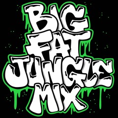 Zamjji - Big Fat Jungle Mix (SMK)
