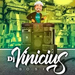 MC PÉ DE PANO - HOJE EU VOU CAIR PRA PISTA ( REMIX 2024 - DJ VINICIUS BOSI )