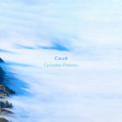 Indefinite Pitch PREMIERES. Cauê - Paros [Lotus Parable]