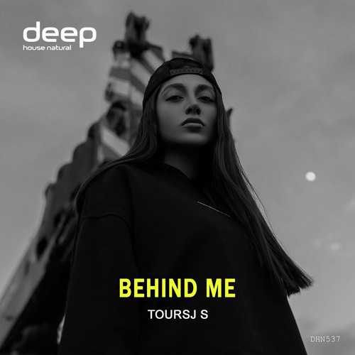 Touraj S - Behind Me (Original Mix)