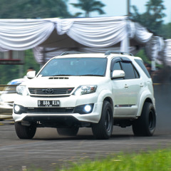 Supir AKAP Kebelet Vibes - RPPS