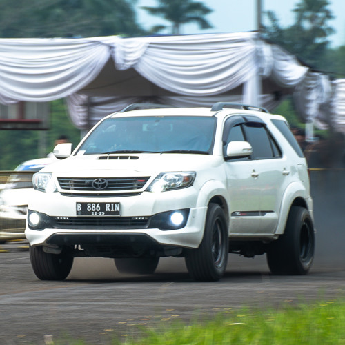 Supir AKAP Kebelet Vibes - RPPS