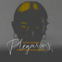 Nicki Nicole - Plegarias (Cristian Poow Remix) | Free Download