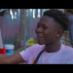 BÈBÈ VERSION #2 WATSON-G sesi sela feat kady amazon