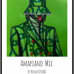 Amapiano Mix