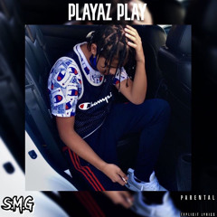 Playaz Play - EAZYPIMPIN (prod.nextlitic)