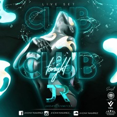 CLUB TONIGHT