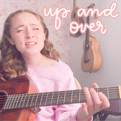 up and over (original, acoustic)