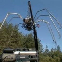 Czechtek 1999 Spiral Tribe