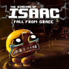 The Binding of Isaac: Fall from Grace OST - Tempest in a Teapot - Boiler Theme