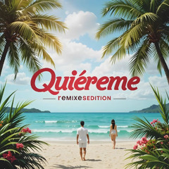 01. A.L.J - Quiéreme (Acoustic Remix) [Official Audio]