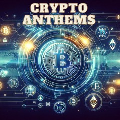 Crypto Anthems Vol 2 2024